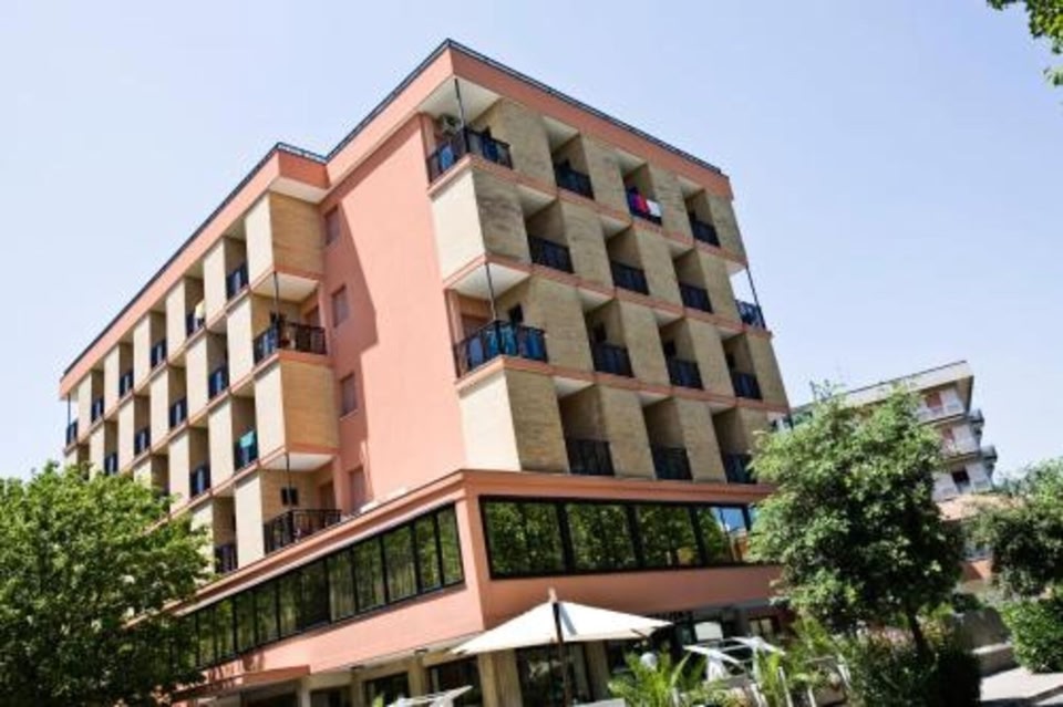 Hotel Apollo