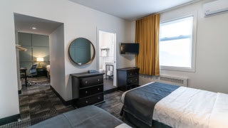The Steveston Cafe & Hotel