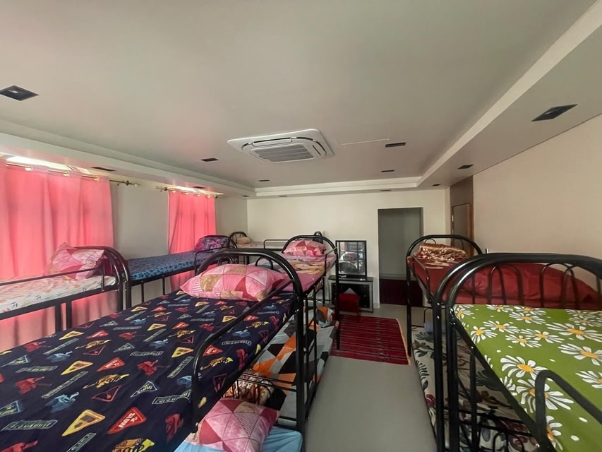 House of Nomads - Hostel