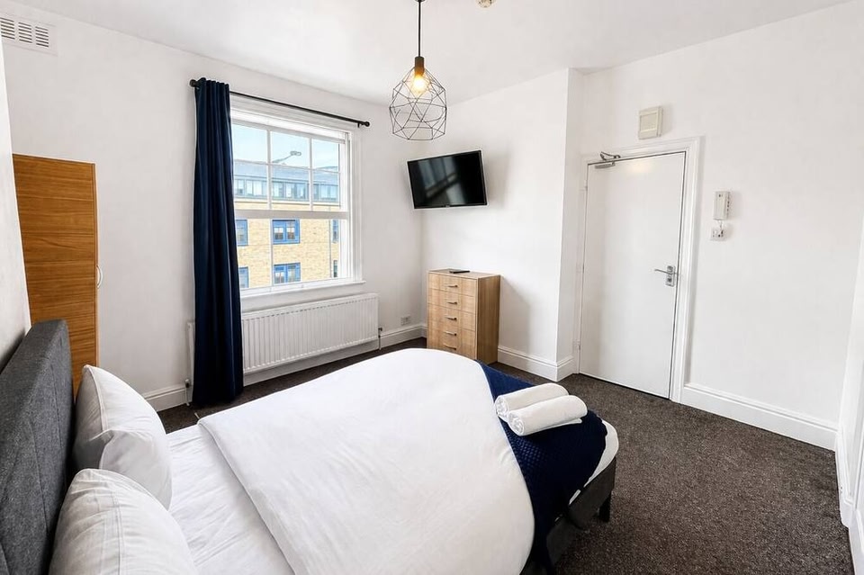 Hammersmith Stayz