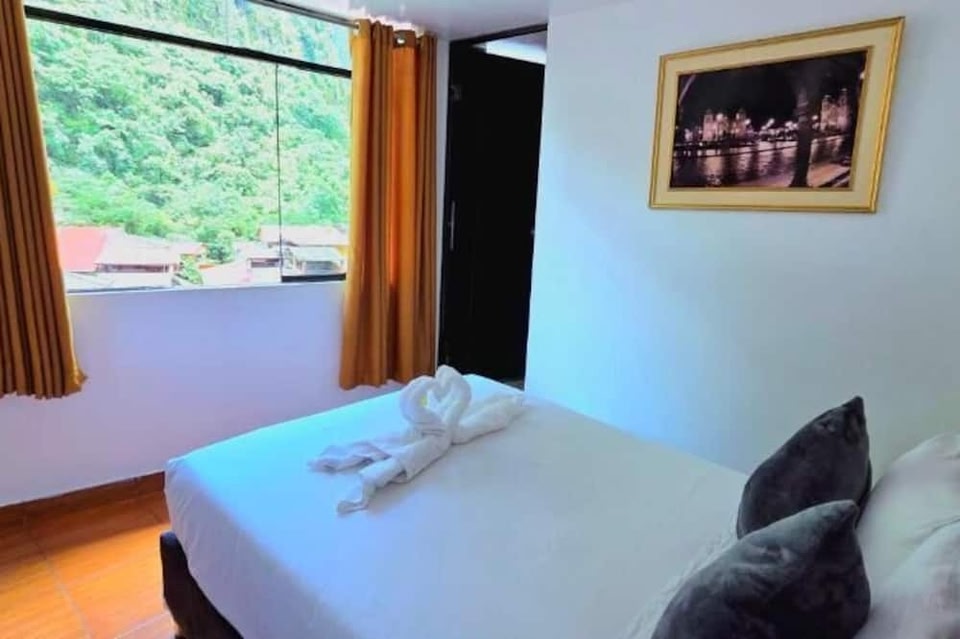 Hostal Mónaco