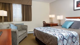 Coastal Inn Moncton/ Dieppe