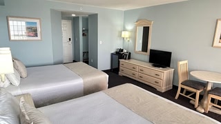 South Beach Resort Hotel