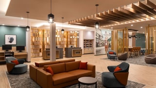 Hawthorn Extended Stay By Wyndham Leavenworth