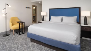 Hampton Inn by Hilton Augusta Fort Gordon