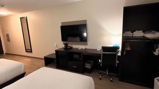 Sleep Inn - Oklahoma City Airport