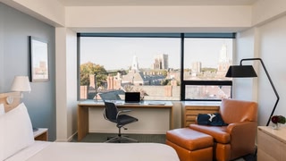 The Study at Yale