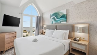 Blue Mountain Resort Mosaic Suites