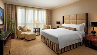 Houston Grand Hotel - River Oaks
