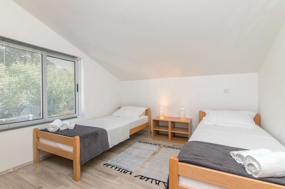 Apartment Loro