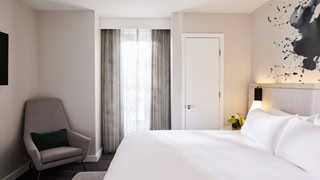 Archer Hotel Old Town Alexandria