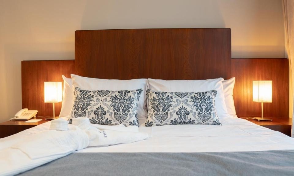 Parc Royal Suites Hotel