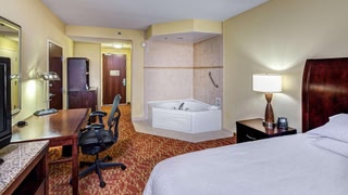 Hilton Garden Inn Augusta