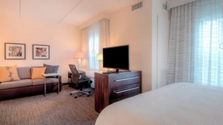 Residence Inn Raleigh Crabtree Valley