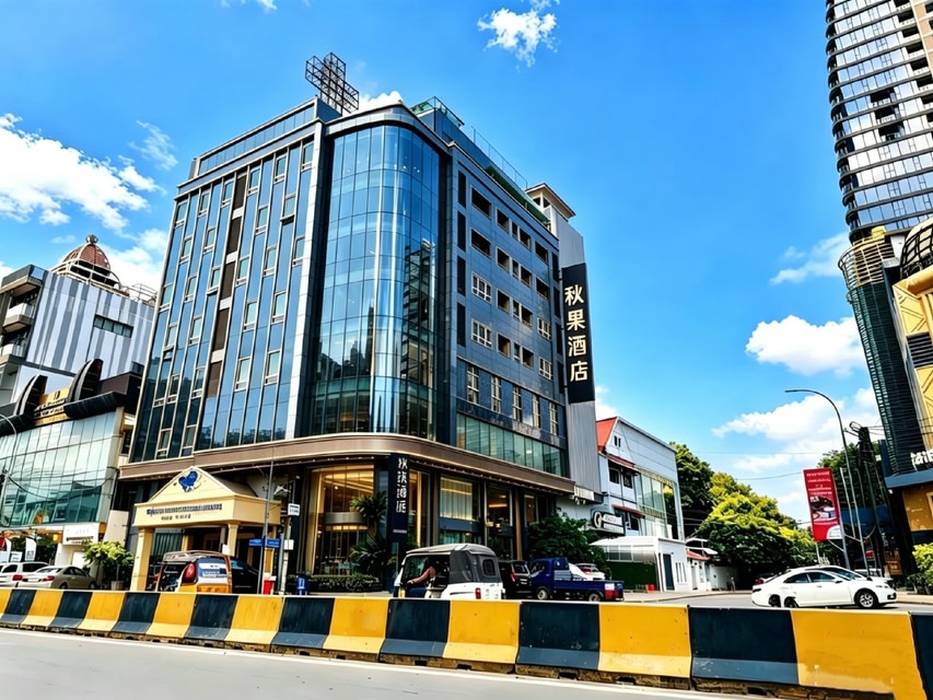 True Go Hotel（[Brand Name] - Royal Palace Branch (Phnom Penh)）, Phnom ...