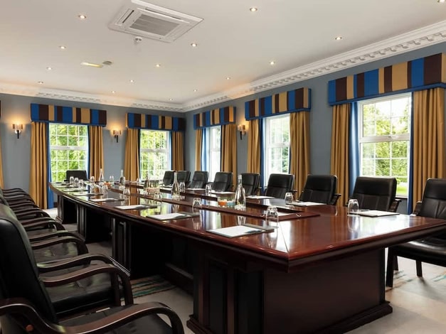 Woodford Dolmen Hotel Carlow