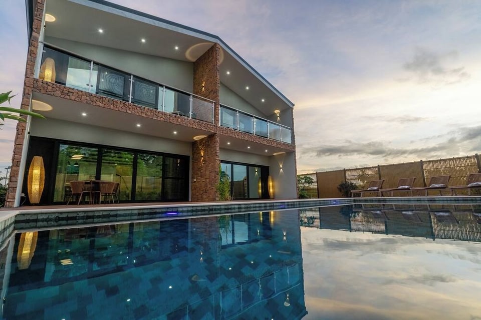 Tides Apartments