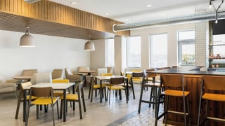 Fairfield Inn & Suites by Marriott Des Moines Downtown