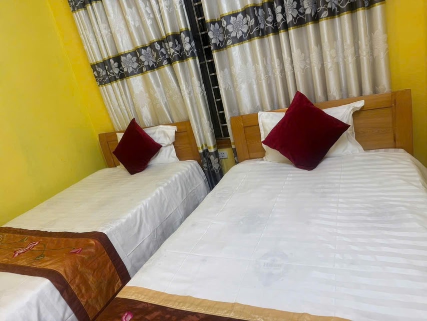Hoang Lan Hostel