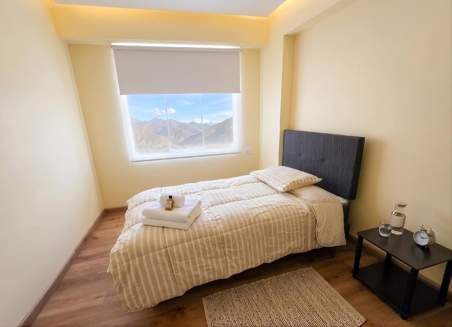 Cusco Nest
