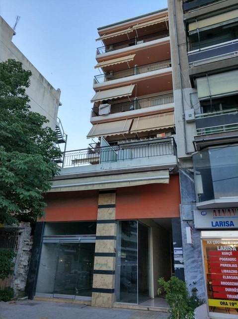 Studio by the Train Station