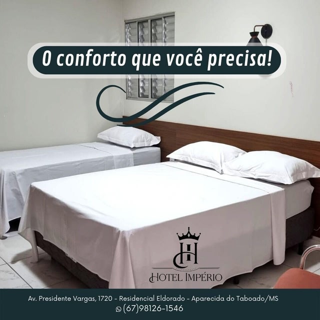 HOTEL Imperio