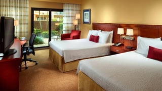Courtyard by Marriott West Palm Beach
