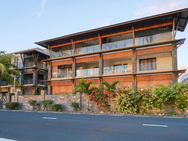 Orient Guesthouse Auberge