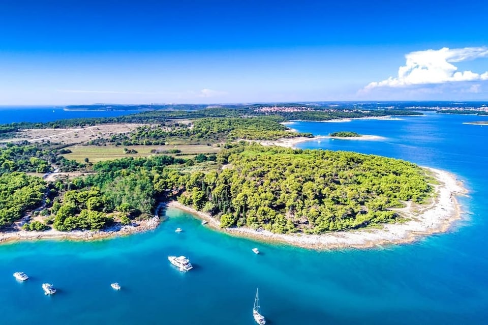 Villa Centinera With Private Pool