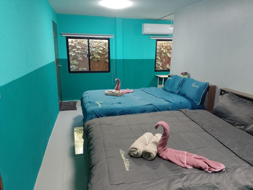 BP Budget Rooms