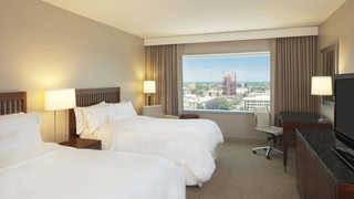 The Westin Charlotte