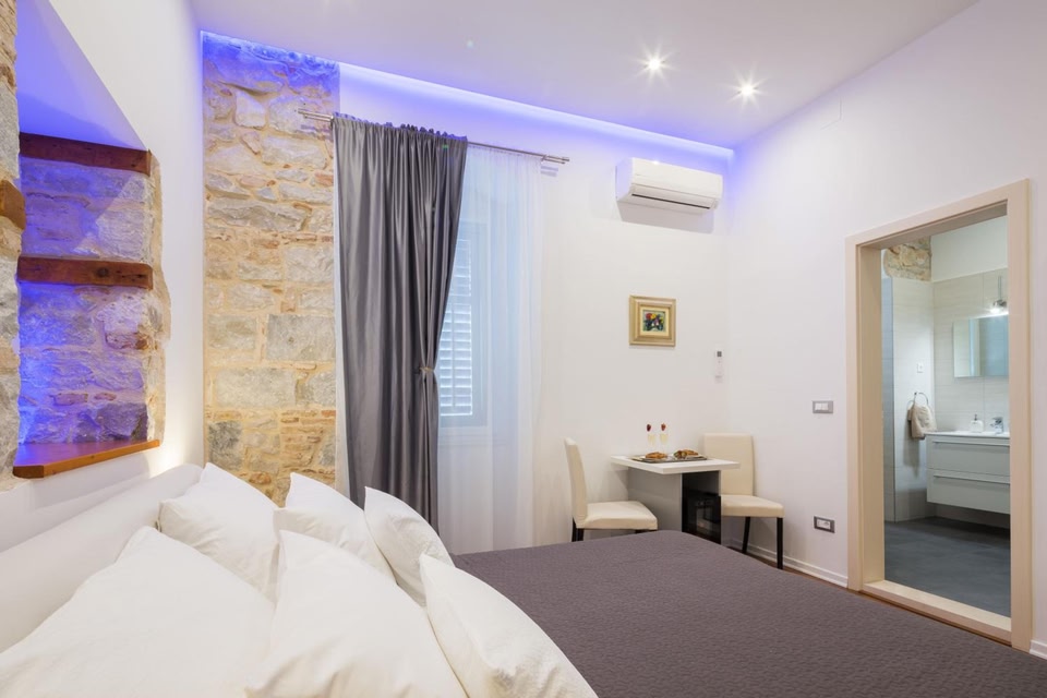 Rooms Supreme Spalato
