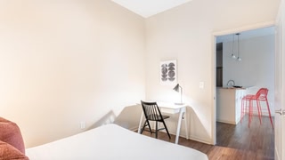Mint House Greenville Downtown by Kasa