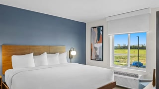 Everhome Suites Bowling Green by Choice Hotels