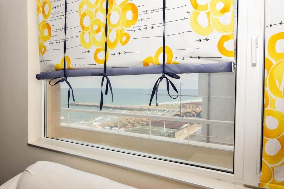 Sunshine Apartment