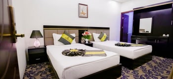 NHÀ NGHỈ TIỆN LỢI CÁCH SÂN BAY CÁT BI MỘT QUÃNG NGẮN
