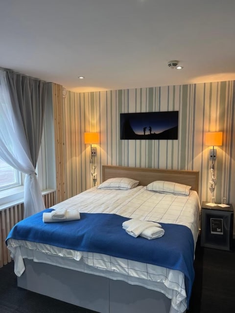 Hotel Munkfors