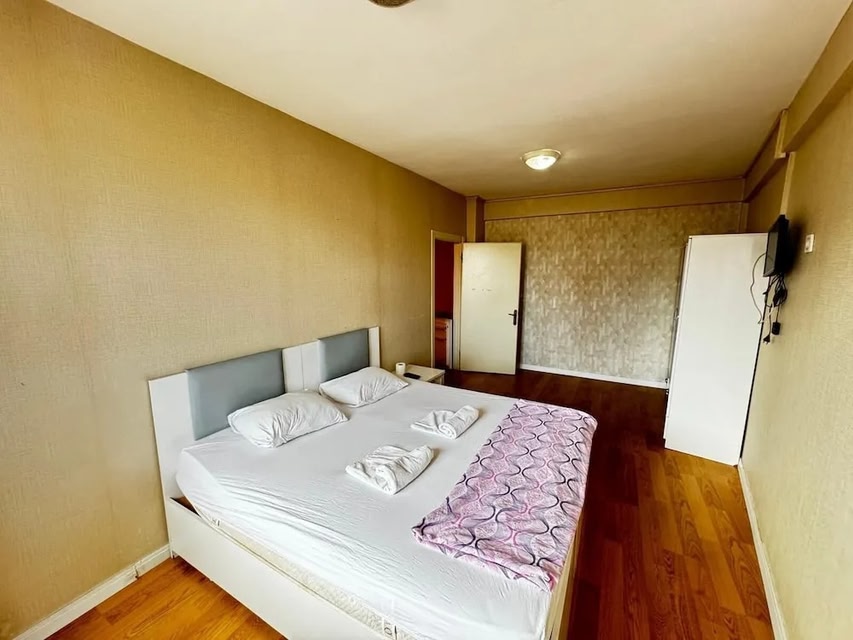 Esen Otel