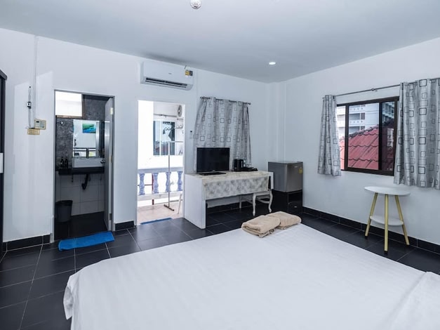 Belle Cose Guest House Phuket
