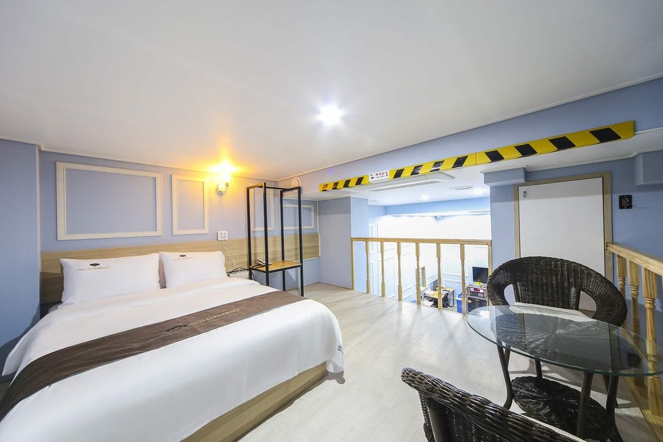 Hotel the Terrace
