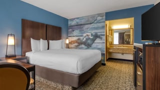 Best Western Winners Circle