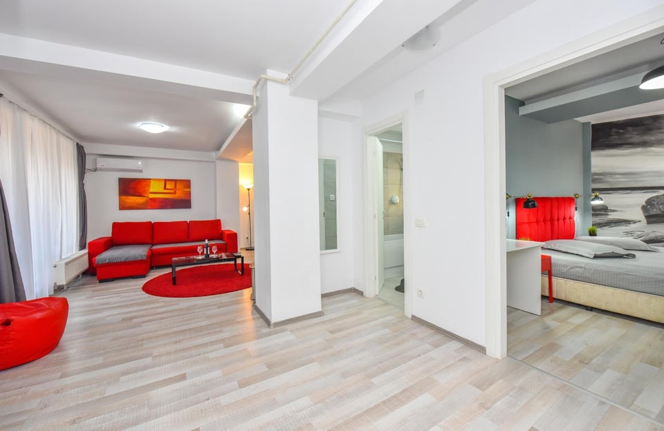 Ideal Accommodation Old Town