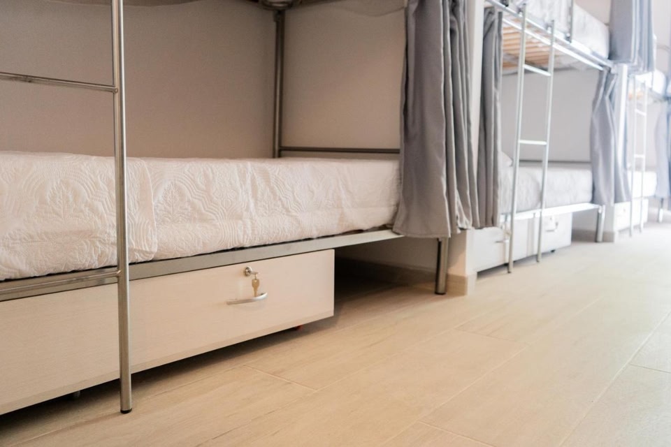 HOSTEL Prime