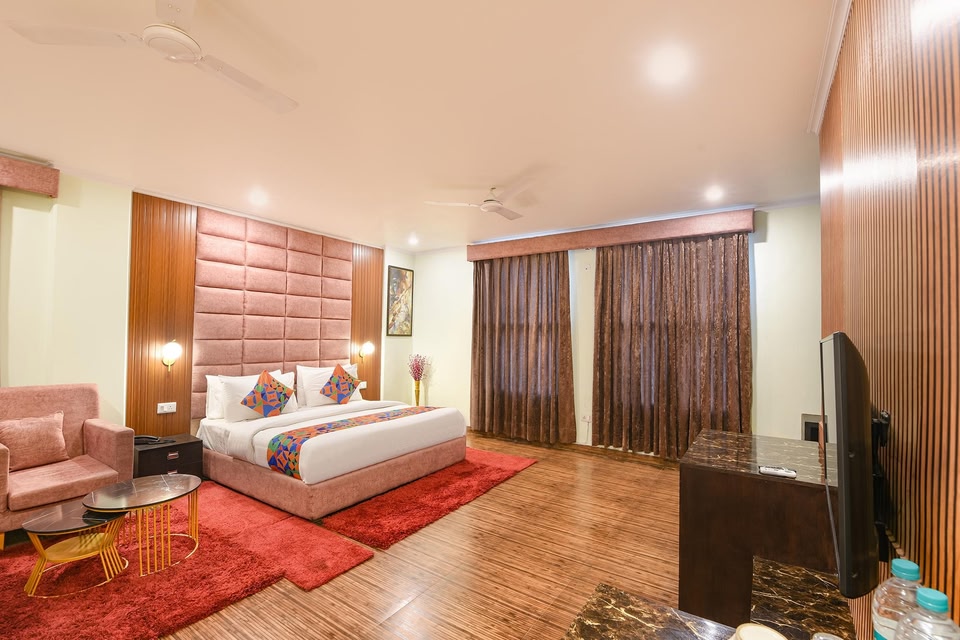 Sumedha Elegance