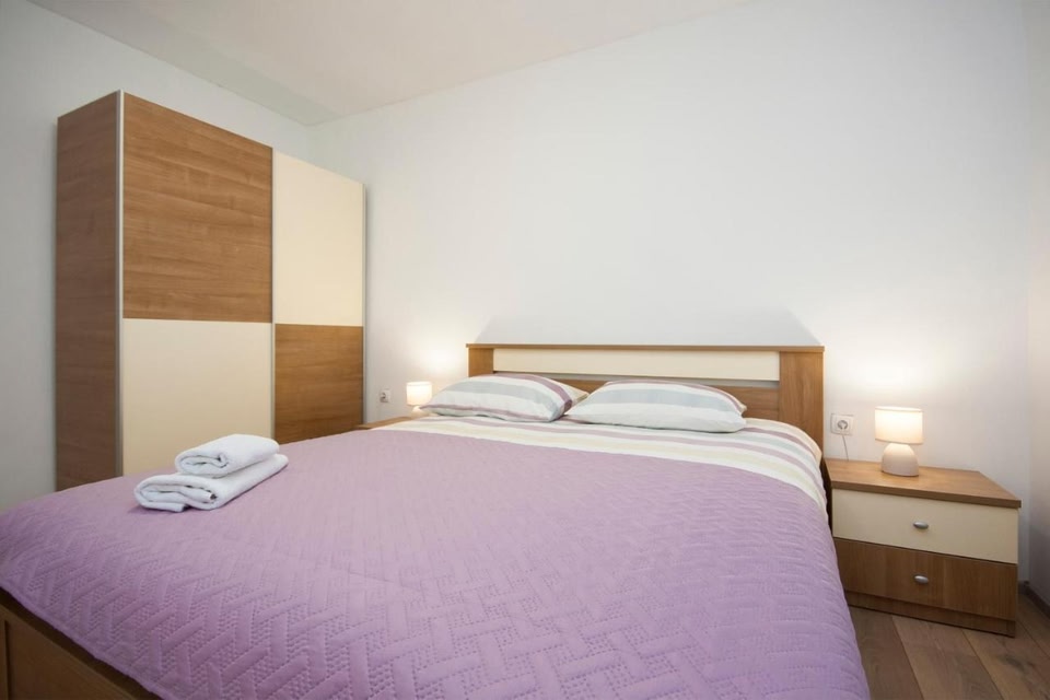 Apartment Marsela