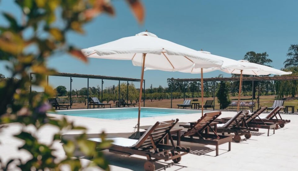 Finca del Sacramento