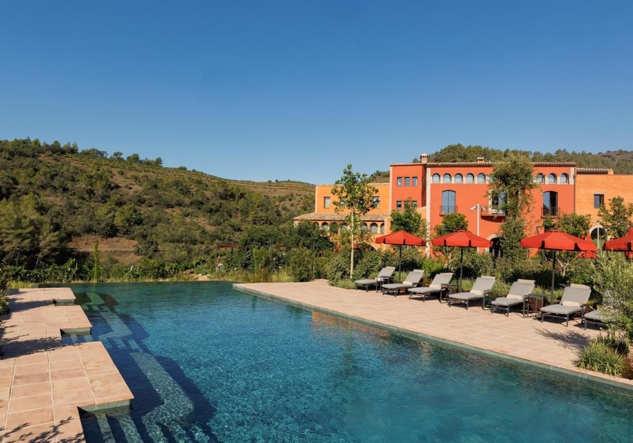 Gran Hotel Mas d' en Bruno