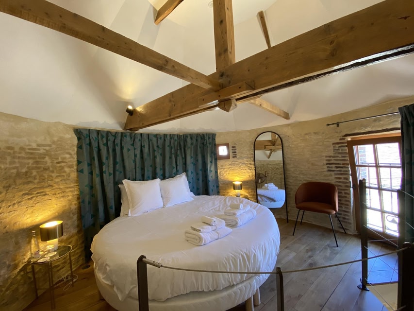 Domaine de Prestal
