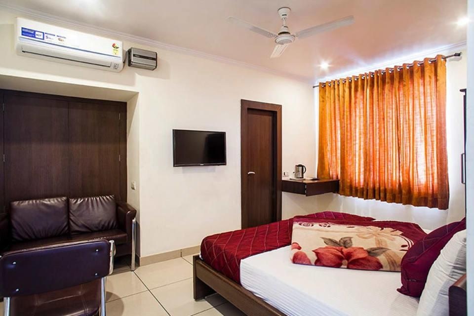 Hotel Surya