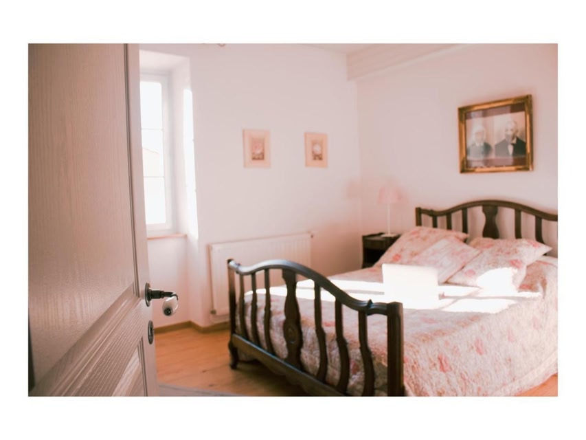 La Bastide Saint Etienne